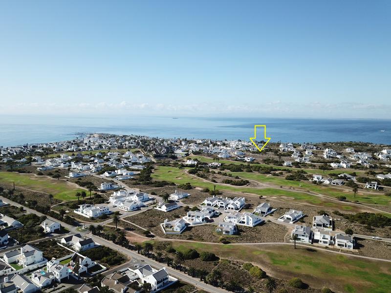 0 Bedroom Property for Sale in Shelley Point Western Cape